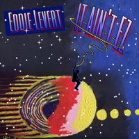 Eddie Levert - It Ain't EZ