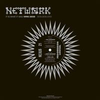 Nexus 21 - Progression Logical EP