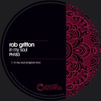 Rob Gritton - In My Soul