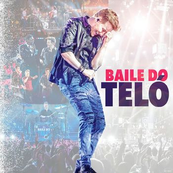 Michel Teló - Baile do Teló (Ao Vivo)