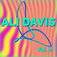 Ali Davis - Ali Davis, Vol. 2