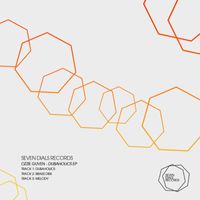Ozzie Guven - Dubaholics EP