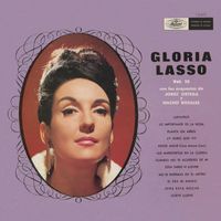 Gloria Lasso - Vol. 15