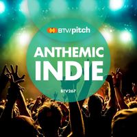 Stephen Richard Dymond, Sam Taylor - Anthemic Indie