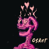 Osker - Phonklovania - Slowed (Explicit)