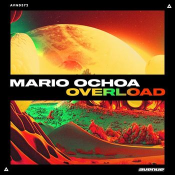 Mario Ochoa - Overload