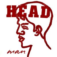 Headman - Sometimes - EP