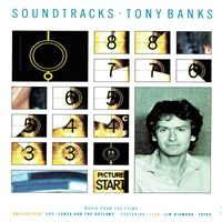 Tony Banks - Soundtracks