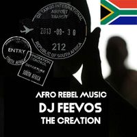 DJ Feevos - The Creation