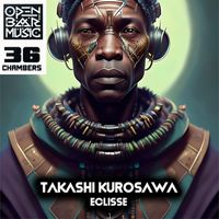 Takashi Kurosawa - Eclisse