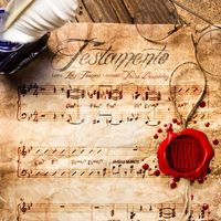 Orquesta Yare - Testamento