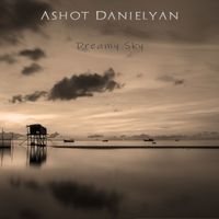 Ashot Danielyan - Dreamy Sky