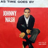 Johnny Nash - As Time Goes By
