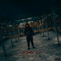 Feel-X - Grimy EP