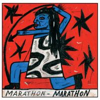 Marathon - Marathon (Explicit)