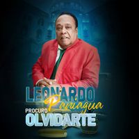 Leonardo Paniagua - Procuro Olvidarte