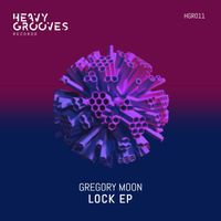 Gregory Moon - Lock EP