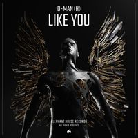D-MAN (H) - Like You