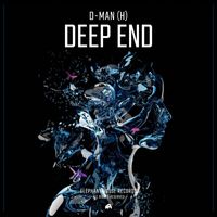 D-MAN (H) - Deep End