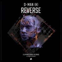 D-MAN (H) - Reverse