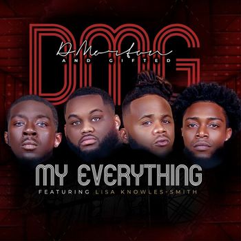 Various Artist - My Everything