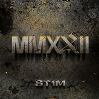 ST1M - MMXXII (Explicit)