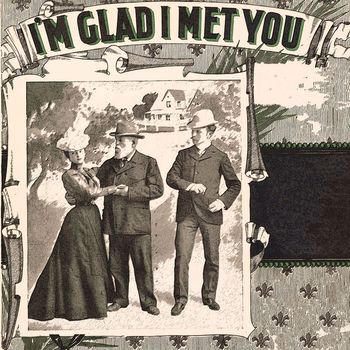 Billie Holiday - I'm Glad I Met You