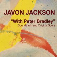 Javon Jackson - In The Studio