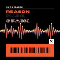 Supa Mario - Reason Made 6pack