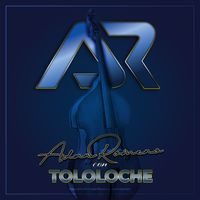 Adan Romero - Con Tololoche