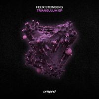 Felix Steinberg - Triangulum EP