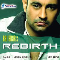 Raj Brar - Rebirth