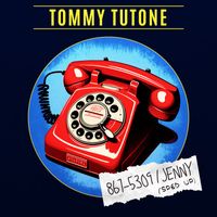 Tommy Tutone - 867-5309 / Jenny (Re-Recorded - Sped Up)
