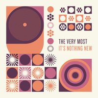 The Very Most - It's Nothing New
