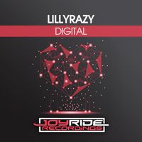 LillyRazy - Digital