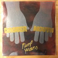 Daggermouth - Turf Wars (Explicit)