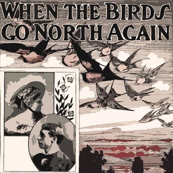 Nat King Cole - When The Birds Go North again