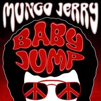 Mungo Jerry - Baby Jump - Single (Live)