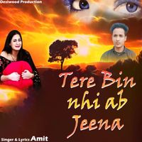 Amit - Tere Bin Nhi ab Jeena