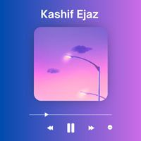 Kashif - Kashif Ejaz