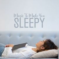 Ambient Music Therapy (Deep Sleep, Meditation, Spa, Healing, Relaxation) - Music To Make You Sleepy: 15 Songs To Help You Fall Asleep Quickly