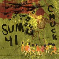 Sum 41 - Chuck (Deluxe Edition [Explicit])