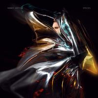 Hannes Kretzer - Species