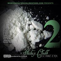 Fatboy Chubb - Cocaine Era 2