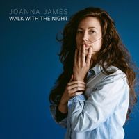 JoAnna James - Walk With the Night