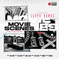 Lloyd Banks - Movie Scenes
