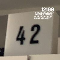 Nevermore - NICHT VERMISST