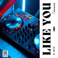 R-Mix - Like You