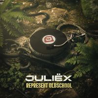 Juliëx - Represent Oldschool (Extended Mix)