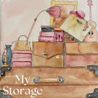 Jade Ell - My Storage